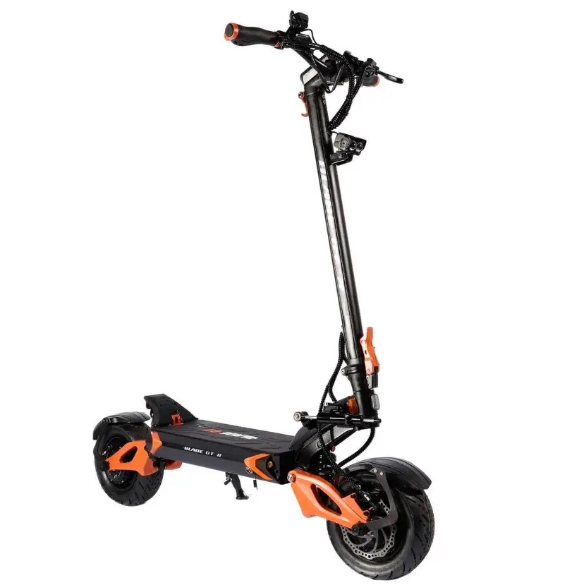 Teverun Blade GT+ 2 – ELECTRO LVIV