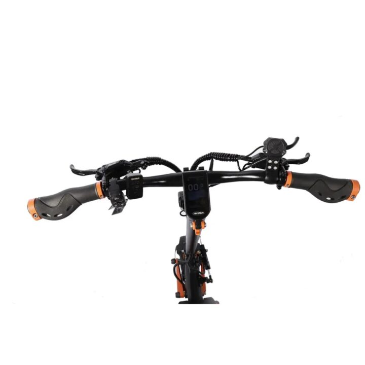 Teverun Blade GT+ 2 – ELECTRO LVIV